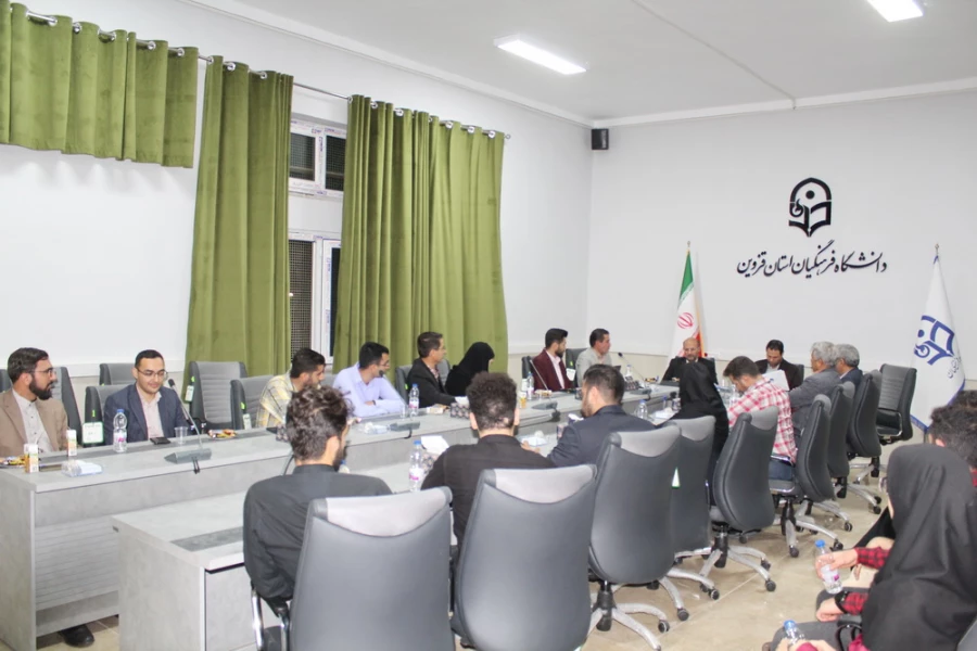 از همدیگر آموزی، بهترین شیوه آموزش است 4