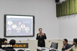 از همدیگر آموزی، بهترین شیوه آموزش است 5