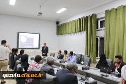 از همدیگر آموزی، بهترین شیوه آموزش است 6