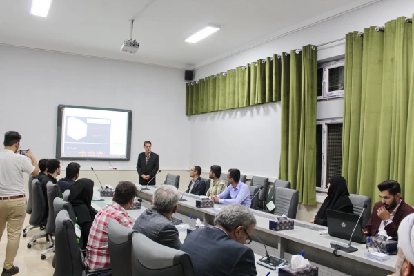 از همدیگر آموزی، بهترین شیوه آموزش است 6