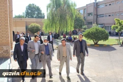 بازدید از فرایند مصاحبه معرفی شدگان چند برابر ظرفیت دانشگاه فرهنگیان 5