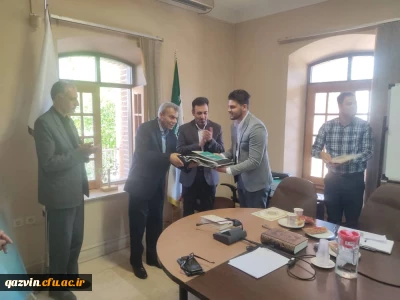 کسب رتبه های برتر دانشجومعلمان دانشگاه فرهنگیان قزوین در بنیاد نخبگان استان 