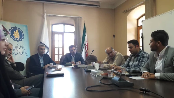 کسب رتبه های برتر دانشجومعلمان دانشگاه فرهنگیان قزوین در بنیاد نخبگان استان  6