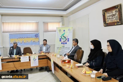 به میزبانی استان قزوین:

صد و شصت و هفتمین کرسی نظریه پردازی برگزار شد