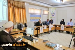 یکصد و شصت و دومین کرسی نظریه پردازی برگزار شد 3