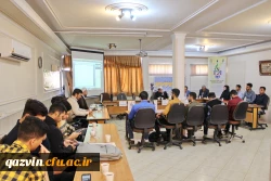 یکصد و شصت و دومین کرسی نظریه پردازی برگزار شد 4