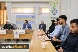 یکصد و شصت و دومین کرسی نظریه پردازی برگزار شد 6