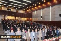 آیین استقبال از نودانشجو معلمان ورودی 1401 4