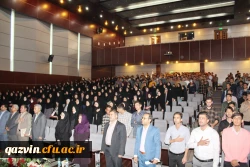 آیین استقبال از نودانشجو معلمان ورودی 1401 5