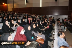 آیین استقبال از نودانشجو معلمان ورودی 1401 7