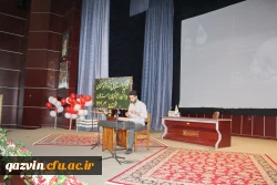 آیین استقبال از نودانشجو معلمان ورودی 1401 8