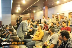 آیین استقبال از نودانشجو معلمان ورودی 1401 9