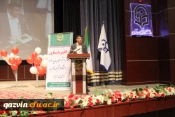 آیین استقبال از نودانشجو معلمان ورودی 1401 12