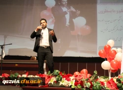 آیین استقبال از نودانشجو معلمان ورودی 1401 13