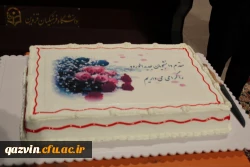 آیین استقبال از نودانشجو معلمان ورودی 1401 15