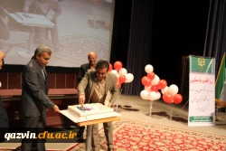 آیین استقبال از نودانشجو معلمان ورودی 1401 16