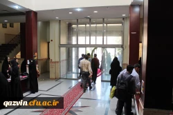 آیین استقبال از نودانشجو معلمان ورودی 1401 18