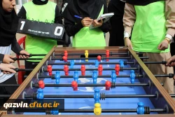 جشنواره ورزشی پردیس های دانشگاه فرهنگیان قزوین 25