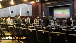 جلسه توجیهی دانشجومعلمان جدید الورود 2