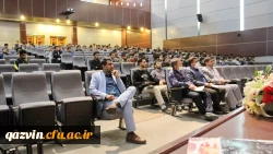 جلسه توجیهی دانشجومعلمان جدید الورود 3