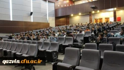 جلسه توجیهی دانشجومعلمان جدید الورود 5