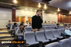 جلسه توجیهی دانشجومعلمان جدید الورود 10