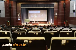 جلسه توجیهی دانشجومعلمان جدید الورود 11