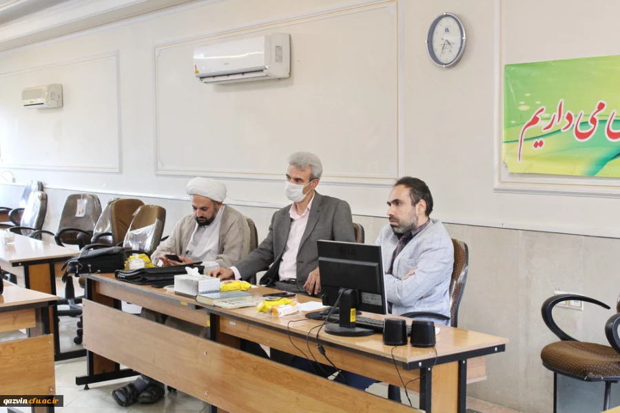 دیدار با خانواده شهید والامقام شهید یدالله فتاحی فر 2