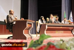 کرسی مناظره دانشجویی با عنوان گشت ارشاد، الزامات، باید و نبایدها 3