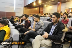 کرسی مناظره دانشجویی با عنوان گشت ارشاد، الزامات، باید و نبایدها 6