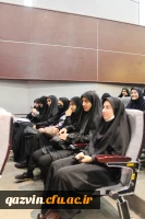 کرسی مناظره دانشجویی با عنوان گشت ارشاد، الزامات، باید و نبایدها 7