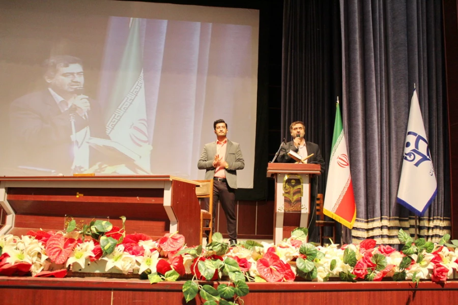 کرسی مناظره دانشجویی با عنوان گشت ارشاد، الزامات، باید و نبایدها 9