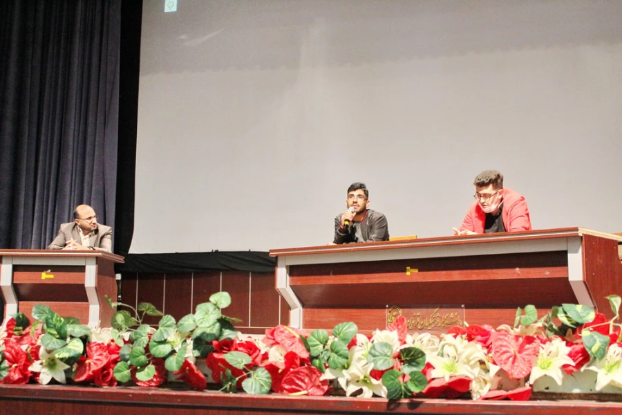 کرسی مناظره دانشجویی با عنوان گشت ارشاد، الزامات، باید و نبایدها 10