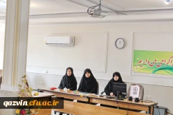 جلسه هم اندیشی هیات رئیسه دانشگاه فرهنگیان با مسئولان گزینش آموزش و پرورش کشور 7