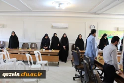 جلسه شورای اداری و تجلیل از بازنشستگان 4