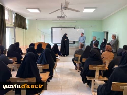 کیفیت خدمات رسانی سراهای دانشجویی دانشگاه فرهنگیان قزوین در مقایسه با سایر دانشگاه های استان مطلوب است 6