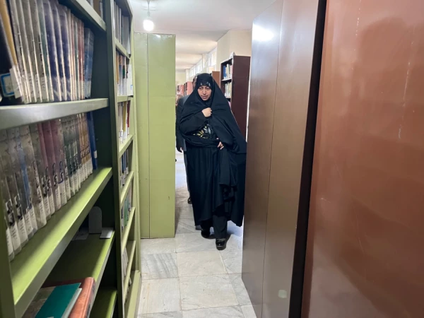 کیفیت خدمات رسانی سراهای دانشجویی دانشگاه فرهنگیان قزوین در مقایسه با سایر دانشگاه های استان مطلوب است 10