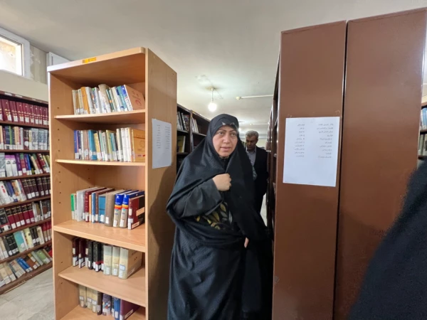 کیفیت خدمات رسانی سراهای دانشجویی دانشگاه فرهنگیان قزوین در مقایسه با سایر دانشگاه های استان مطلوب است 11