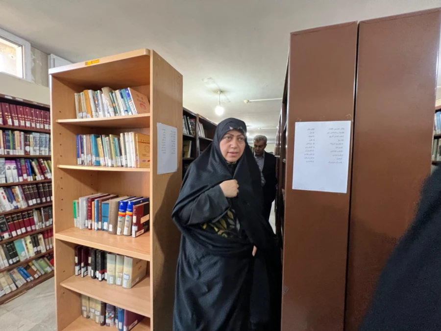 کیفیت خدمات رسانی سراهای دانشجویی دانشگاه فرهنگیان قزوین در مقایسه با سایر دانشگاه های استان مطلوب است 11