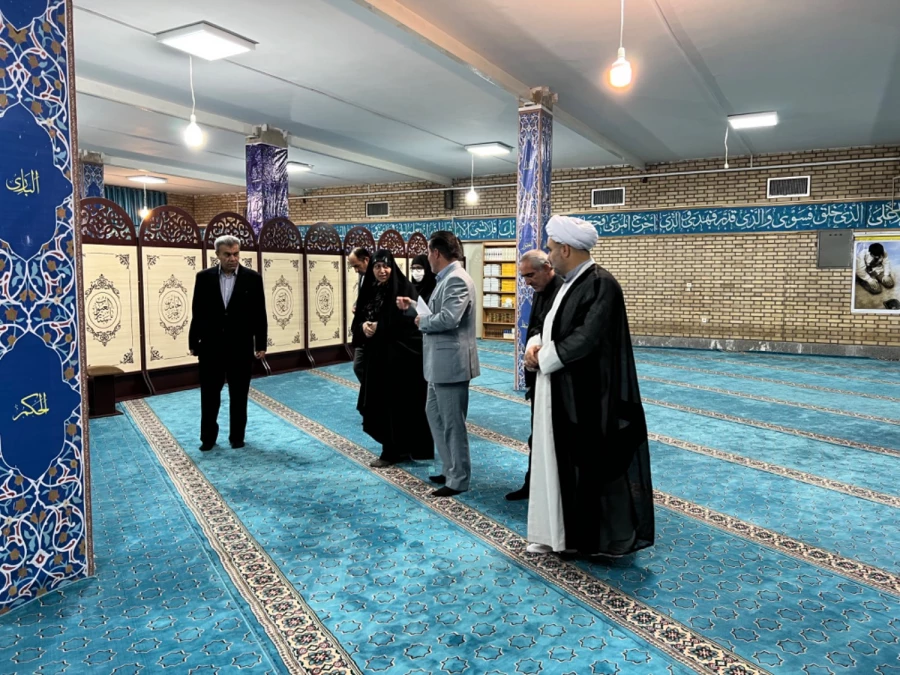 کیفیت خدمات رسانی سراهای دانشجویی دانشگاه فرهنگیان قزوین در مقایسه با سایر دانشگاه های استان مطلوب است 15