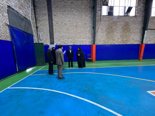 کیفیت خدمات رسانی سراهای دانشجویی دانشگاه فرهنگیان قزوین در مقایسه با سایر دانشگاه های استان مطلوب است 16