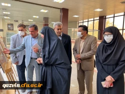 کیفیت خدمات رسانی سراهای دانشجویی دانشگاه فرهنگیان قزوین در مقایسه با سایر دانشگاه های استان مطلوب است 19