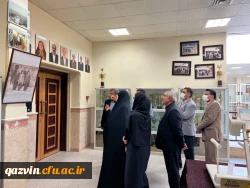 کیفیت خدمات رسانی سراهای دانشجویی دانشگاه فرهنگیان قزوین در مقایسه با سایر دانشگاه های استان مطلوب است 21