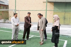 همایش پیاده روی و بازدید از منطقه حفاظت شده 2