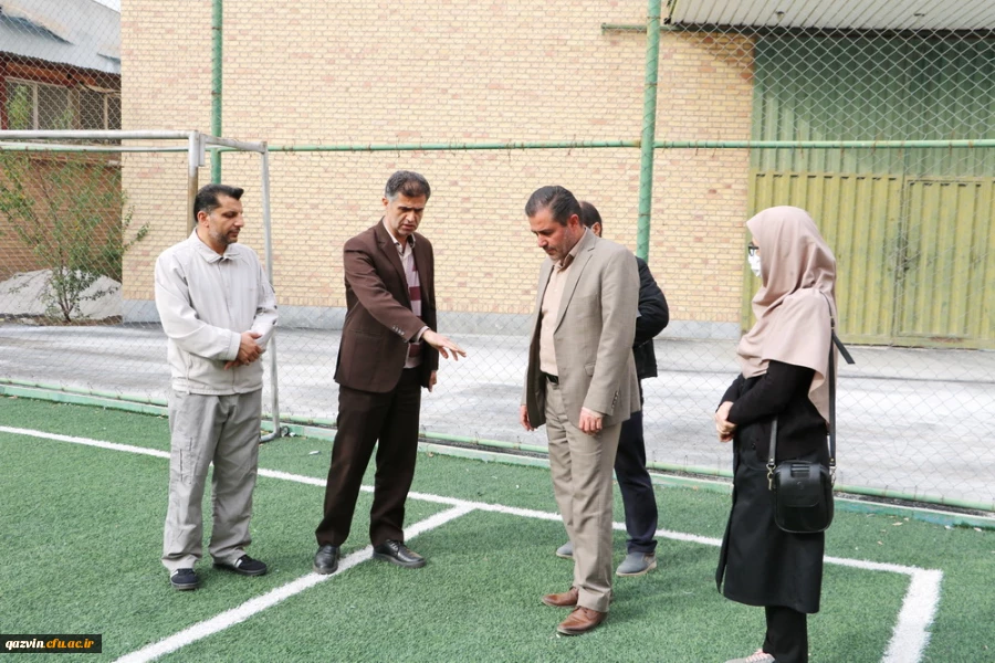 همایش پیاده روی و بازدید از منطقه حفاظت شده 2