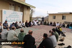 همایش پیاده روی و بازدید از منطقه حفاظت شده 6