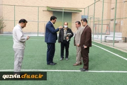 همایش پیاده روی و بازدید از منطقه حفاظت شده 18