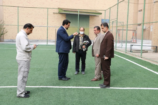 همایش پیاده روی و بازدید از منطقه حفاظت شده 18