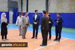 همایش پیاده روی و بازدید از منطقه حفاظت شده 19