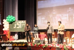 آیین گرامیداشت روز دانشجو 7